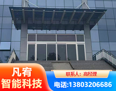 株洲自动门